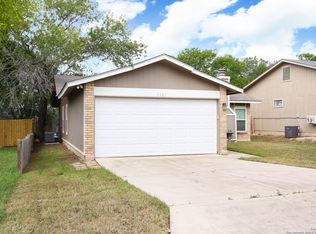 5107 Anacacho St, San Antonio, TX 78217