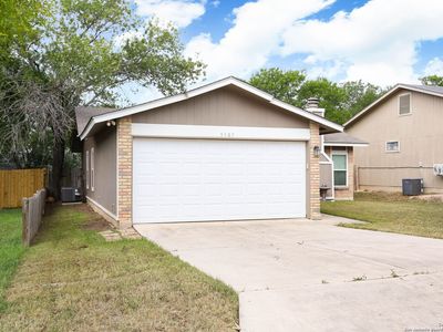 5107 Anacacho, San Antonio, TX, 78217