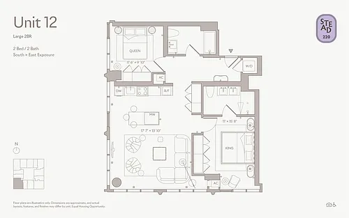 Floor plan 12
