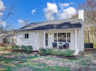308 Greenway St, Huntersville, NC 28078