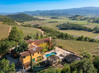 7760 Silverado Trl, Napa, CA 94558