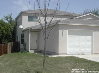 11247 Terra Loop Rd, San Antonio, TX 78233