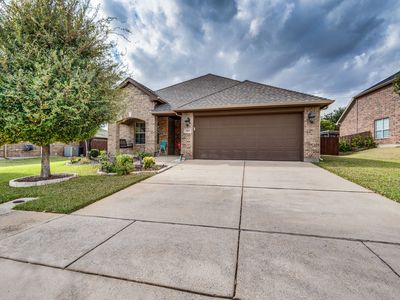 2805 Glenbrook Dr, Midlothian, TX, 76065