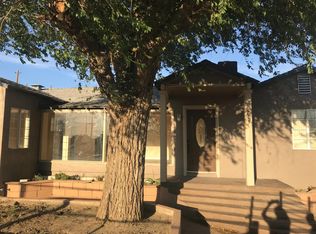 213 S 4th Ave, Avenal, CA 93204