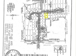 13073 Spruce Ridge Dr NE, Gowen, MI 49326