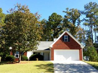 2730 Lenora Springs Dr, Snellville, GA 30039