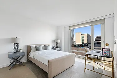 Rented by The Moinian Group