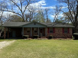 291 Keels Rd, Sumter, SC 29154