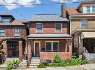 215 Main St, Pittsburgh, PA 15201