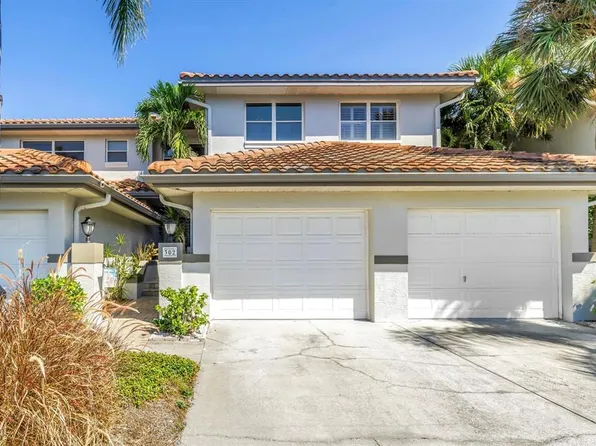 903 Pinellas Bayway S APT 302, Tierra Verde, FL 33715