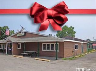 68 Us Route 11, Central Square, NY 13036