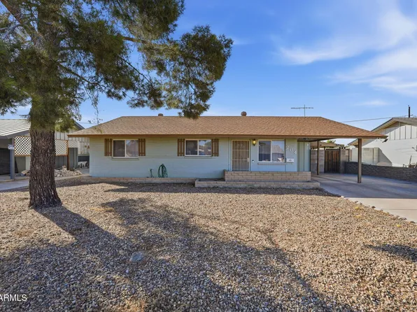 204 E HAMPTON Avenue, Mesa, AZ 85210