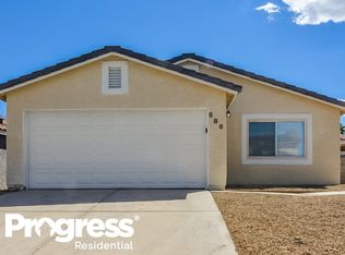586 Carleton Dr, Henderson, NV 89014