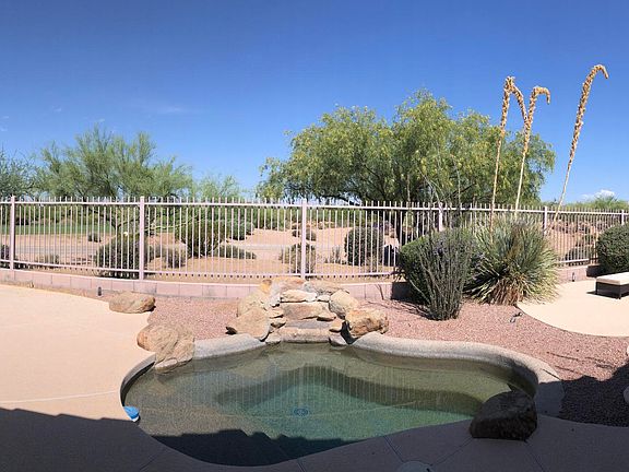 5th image of 5055 E Via Montoya Dr