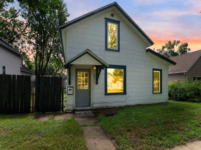 1514 Garfield Ct, Saint Cloud, MN, 56301