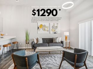 Creek Town Flats, Stone Mountain, GA 30083