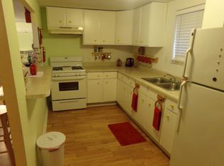 231 Warren St, Taft, CA 93268