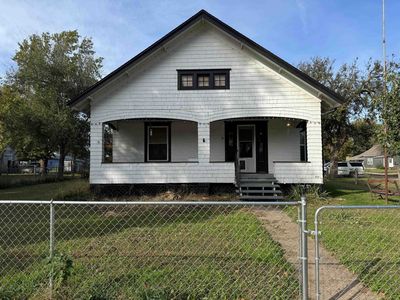 1003 S 2nd St, Arkansas City, KS, 67005