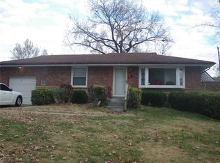 10114 Farrington Dr, Saint Louis, MO