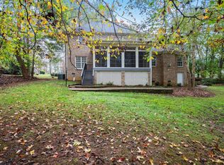 6089 Old Brickstore Rd, Greensboro, NC 27455