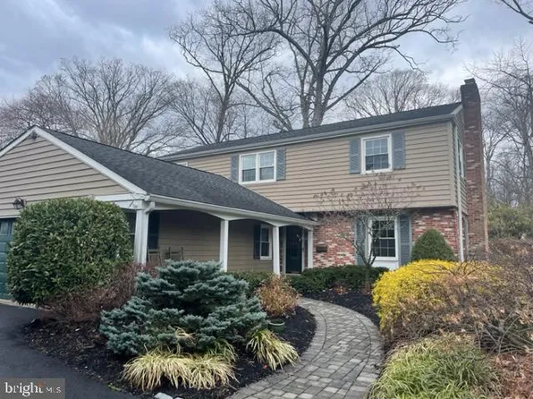 1107 Chestnut Ln, Flourtown, PA 19031