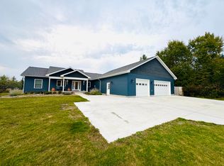 3618 S 3rd Ave, Alpena, MI 49707