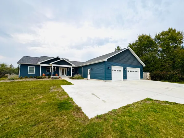 3618 S 3rd Ave, Alpena, MI 49707