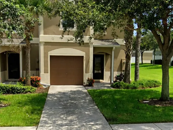 2740 Revolution St Unit 101, Melbourne, FL 32935