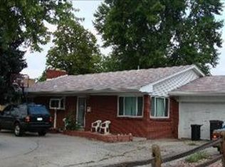 2616 S Sheridan Blvd, Denver, CO 80227