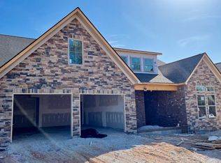 339 Chimney Rock Dr LOT 54, Lenoir City, TN 37771