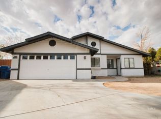 804 Walker Ln, Ridgecrest, CA 93555