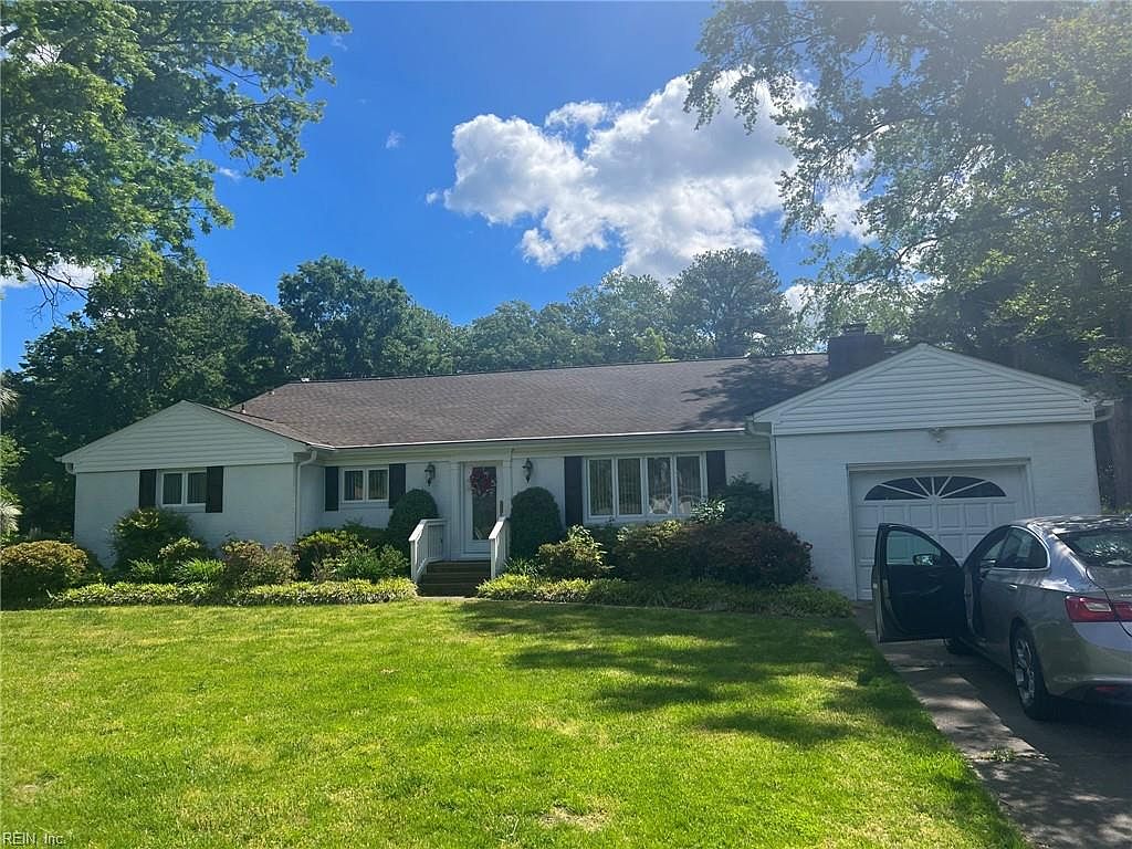1104 Hartwood Ave, Virginia Beach, VA 23454 Zillow