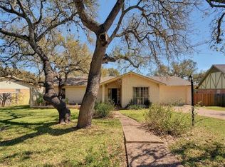 7001 Grove Crest Dr, Austin, TX 78736