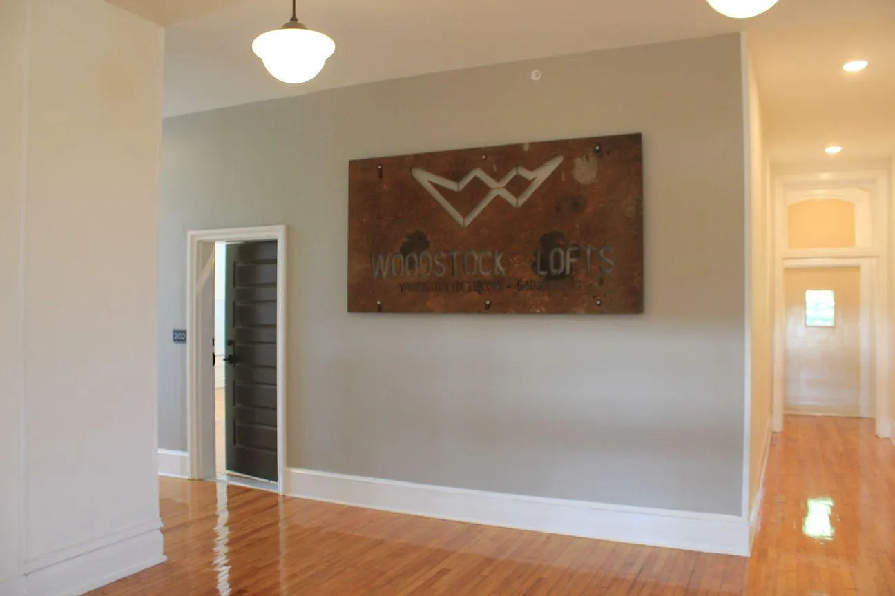 Woodstock Lofts — Photo 2