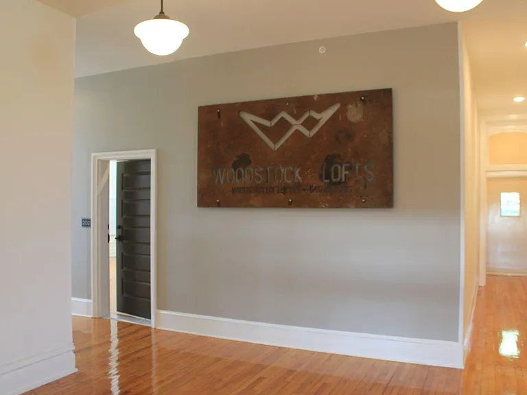 Woodstock Lofts — Photo 2