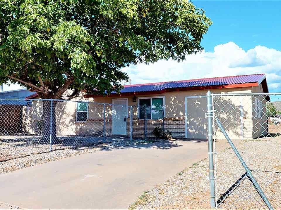 11 Holloman Ave, La Luz, NM 88337 Zillow