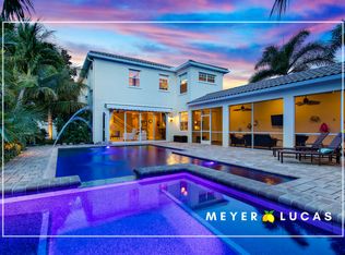 160 Florence Dr, Jupiter, FL 33458