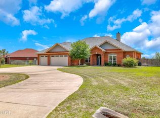 3316 Nautical Dr, Southport, FL 32409