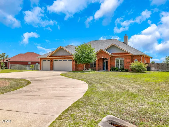 3316 Nautical Dr, Southport, FL 32409
