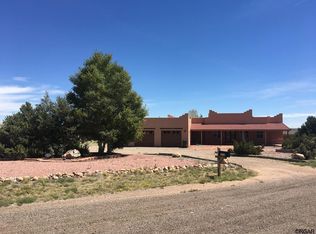 1718 N Scrub Oak Ln, Pueblo West, CO 81007