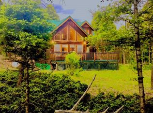 31 S Vail Overlook, Angel Fire, NM 87710