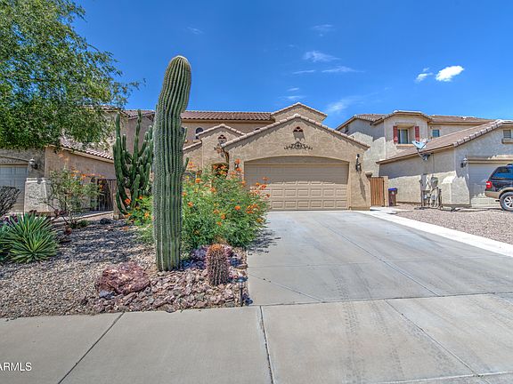 2nd image of 42930 W KENDRA Way