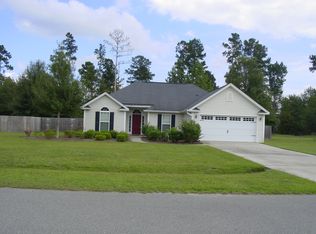 45 J R Dr, Ellabell, GA 31308