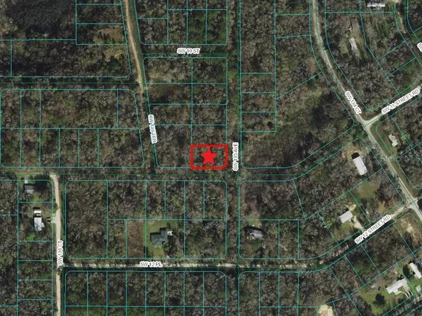 1 SW 135th Ave Lot 1, Ocala, FL 34482