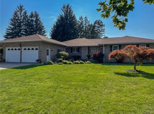 101 Throop Ave, Auburn, NY 13021