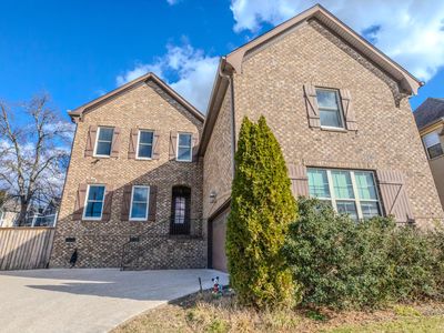 4054 Bryce Rd, Nashville, TN, 37211