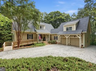 907 Rainbow Cir, Cleveland, GA 30528