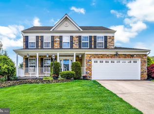 25 Cody Ave, Baltimore, MD 21234