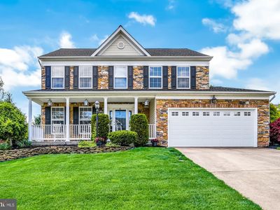 25 Cody Ave, Baltimore, MD, 21234