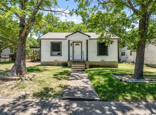 1805 S 7th St, Temple, TX 76504